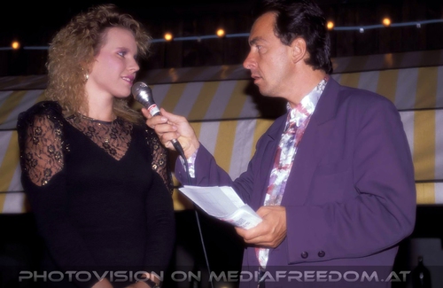 Talk to me: Hannes Kassil