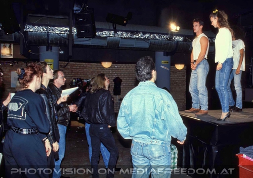 Die Vorbereitungen 09