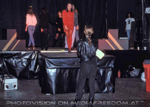 Die Vorbereitungen 11