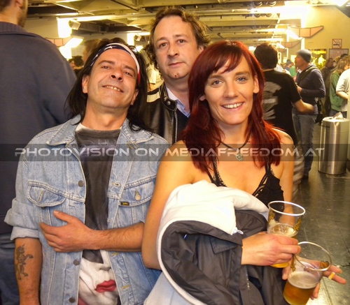 Kiss family: Alexander van Schaaf,Andreas Schaaf