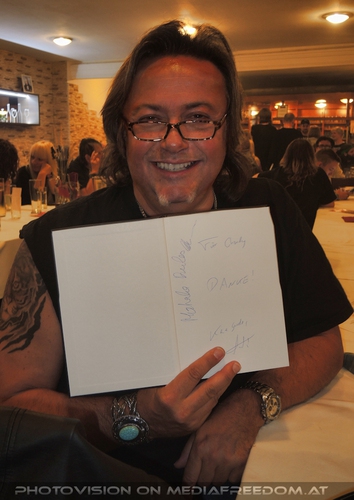 Keine Gnade No. 31: Charly Swoboda