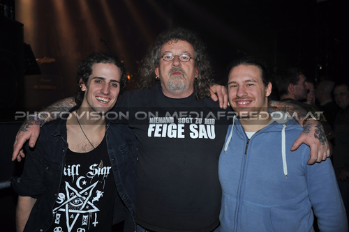 Heavy X-MAS Special 143: ,Hannes Bartsch