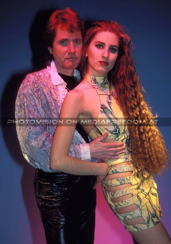 Sandy Shooting Pix 15: Carl Peyer,Sandy T.