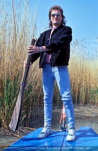 Sunny day 03: Herby Emergency (Herbert Aigner)