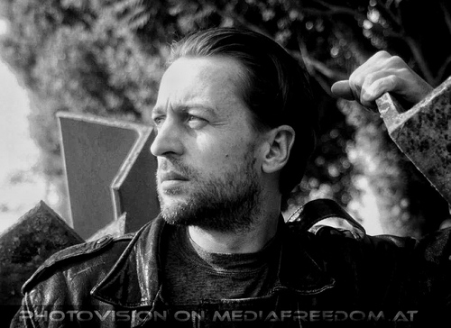 Alarm 16: Josef Josh Oppacher