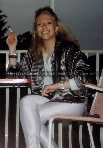 Dont get in touch 04: Ina Siber