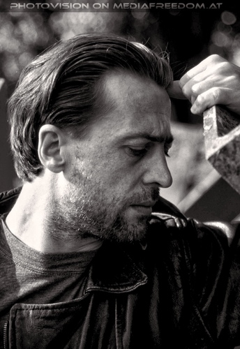 Alarm 18: Josef Josh Oppacher