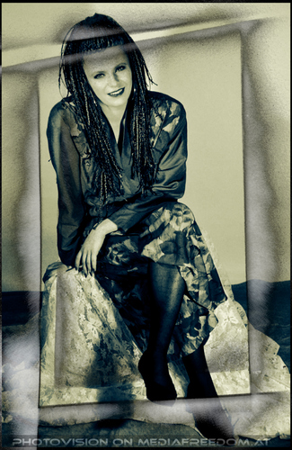 BV Choir Lady 07: Andrea Fanninger