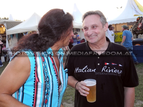 Somewhere in Africa again - Tour Pix 09