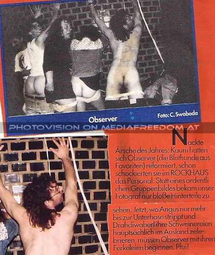 Plus special Guests 18