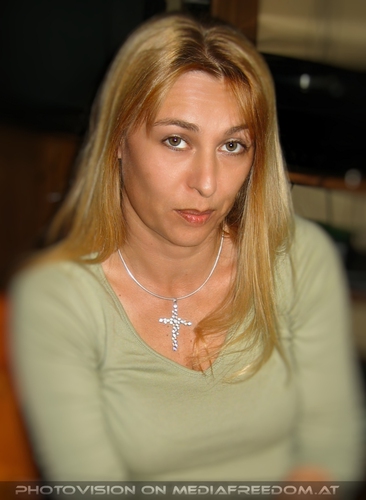 Ohh - Brix Pix: Bettina Brix