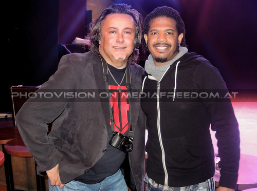 Finest 54: Charly Swoboda,Derek Murdock