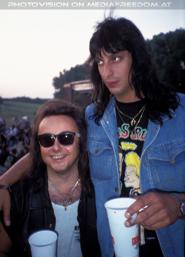 Bad Image 04: Charly Swoboda,Gerald Stauffer