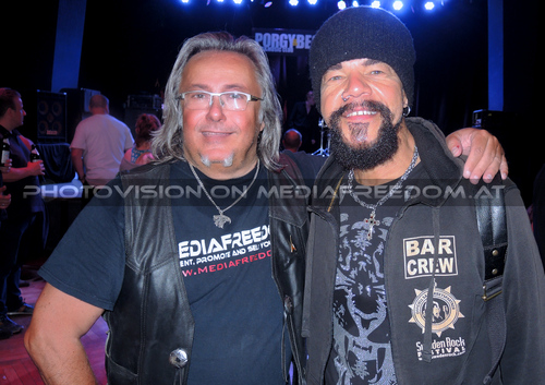 Too Funk for Rock, Too Rock for Funk 26: Charly Swoboda, John Hayes