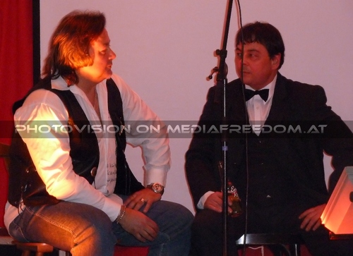 Es tut mir leid 29: Charly Swoboda,Peter Swoboda