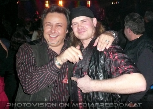 Shifting Gear - Tour Pix 26