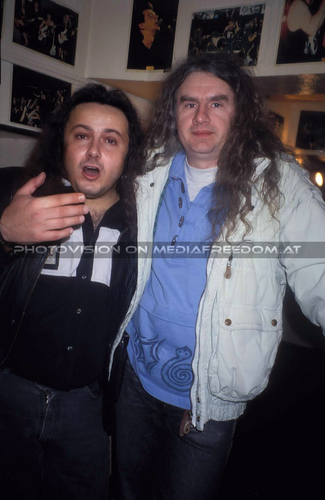 X-Mas Party 05: Charly Swoboda,Werner Neuchl