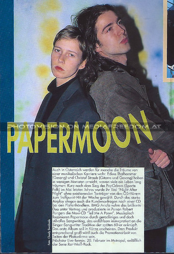 Tell me a Poem 14: Edina Thalhammer,Christof Straub