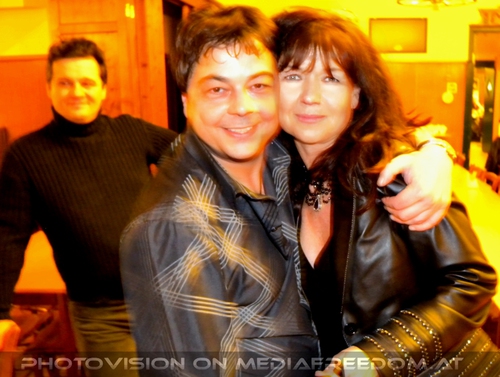 Birthday Party Pix 52