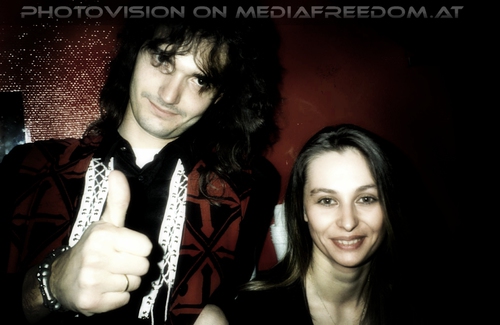 A Different World - Tour Pix 13