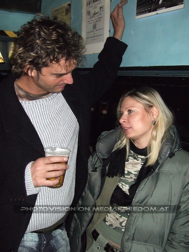 The Tigers Party 117