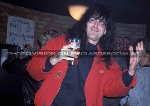 Here to hear - Tour 15: Gary Wheeler