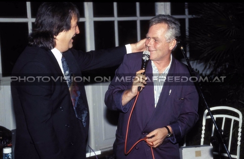 Signed 03: Gottfried Happl,Gotthard Rieger