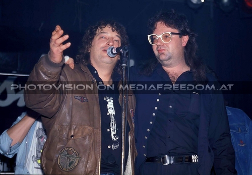 Siegerehrung 07: Gottfried Happl,Muff Sopper