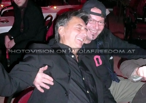 Birthday Megaparty 79