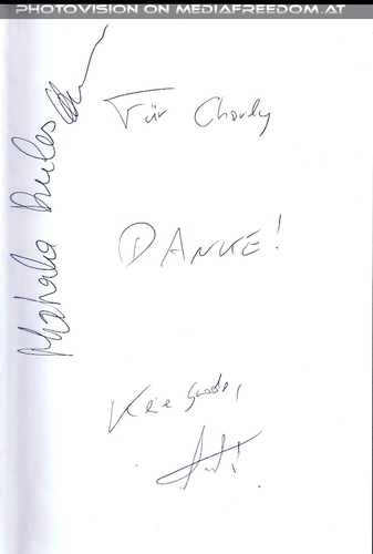 Keine Gnade No. 50: Hannes Bartsch,Andi Appel