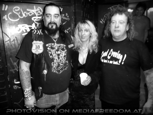 Gamblers: Hannes Bartsch