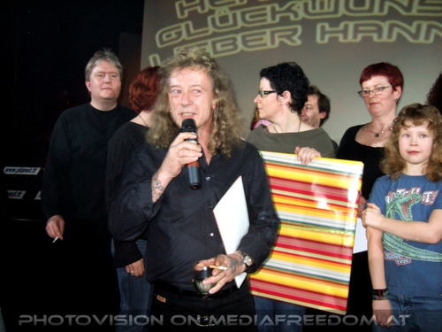 Halbzeit Party Pix 24