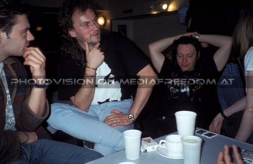 The Genesis 24: Herbert  Aigner,Gerald Bobolik