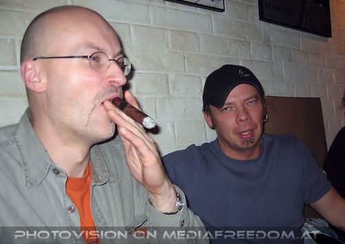 Musikszene Mitarbeiter 7