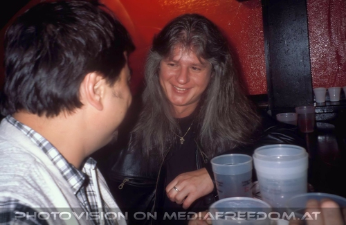 Talk: Pete de Oliviera (Peter Swoboda),Herbert Sch�n