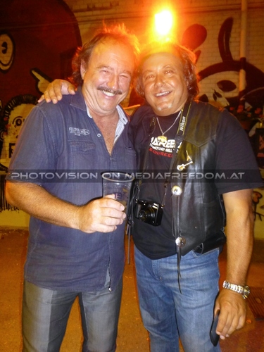 Tonight at the Arena 28