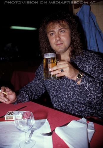 Big Birthday Party 04: Charly F. Lovehurts (Charly Swoboda)