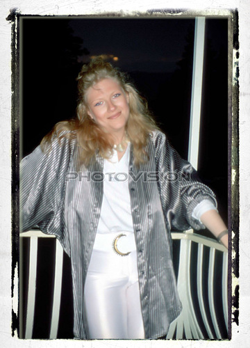 Ina - Jingle Diva No1