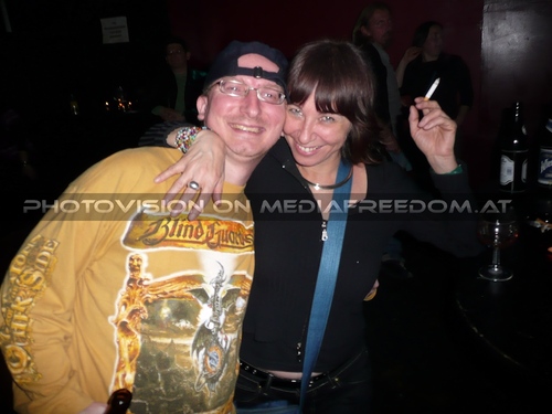 Living loving maid 04