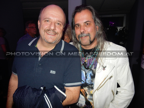 Purple 07: Michael Au�erhofer,Joe Eder