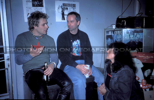 Endless highway: Mike Tramp