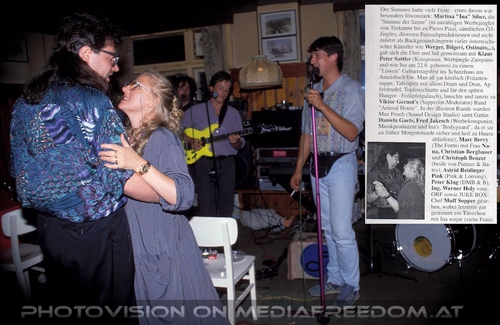 Big Birthday Party 23