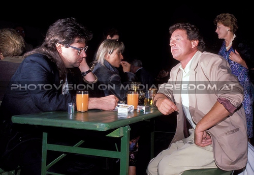 Stille Glut - Interview 03