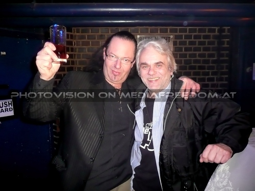 The Mega Party 05: Muff Sopper,Ulli B�er