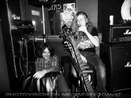 Blackest Tour Pix 18