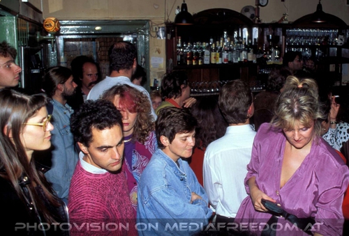 Drahdiwaberl Photovision 06: Stefan Weber,Gabriele M�hlbauer