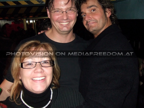 The Tigers Party 115