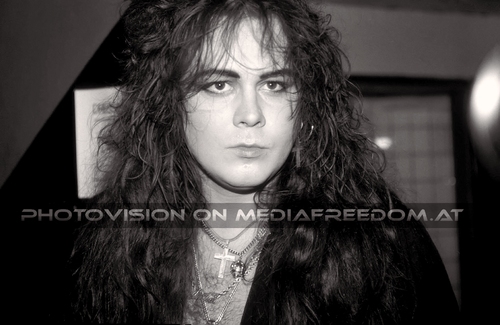 The Genesis 02: Yngwie Malmsteen