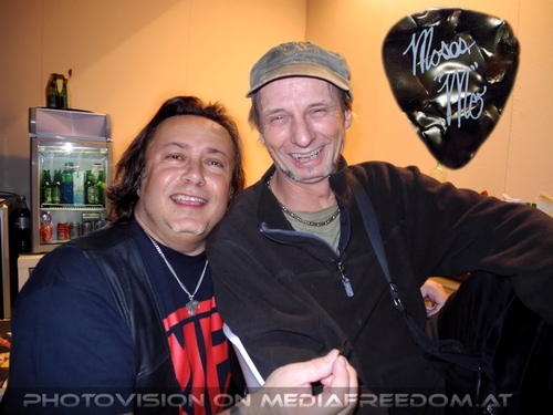 Finest Family 81: Charly Swoboda,Gary Mo Moses