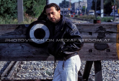 Alarm 21: Josef Josh Oppacher